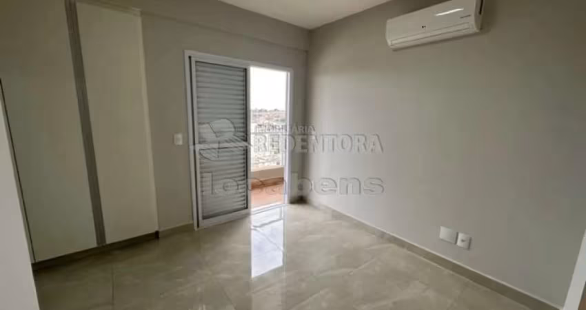 Vila Imperial com 3 dormitórios