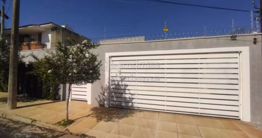 Casa Venda Jardim Tarraf I