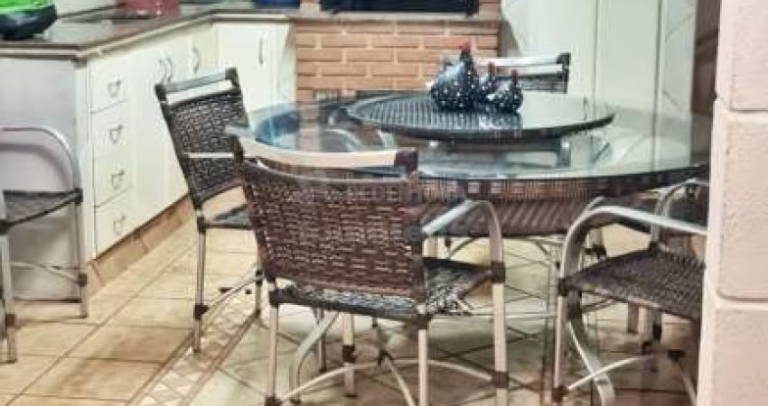 Casa Padrão em São José do Rio Preto
