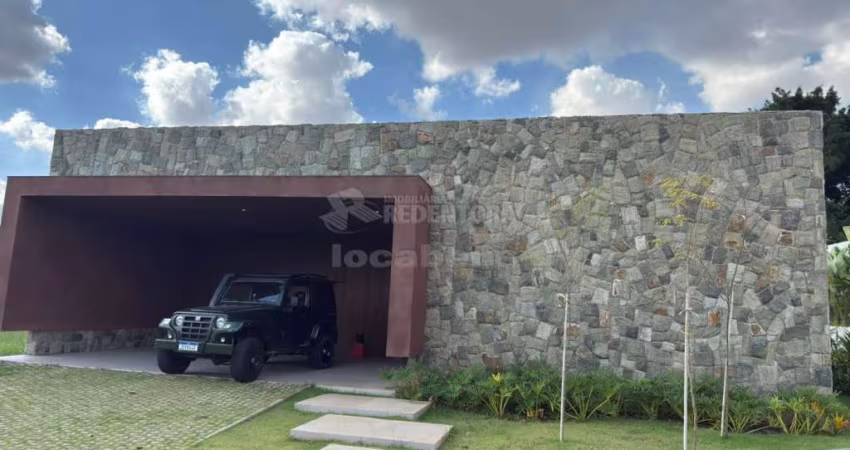 Quinta do Golfe Reserva - Mobiliada e Decorada