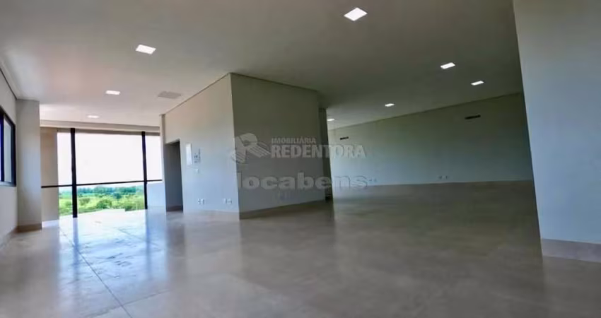 Sala comercial com 100,00m² - Setlife Mirassol
