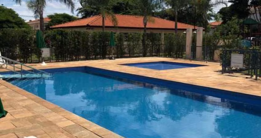 Casa no Giardino com 3 dormitórios