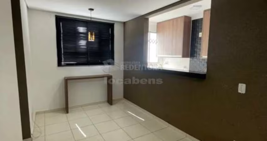 Ótimo Apartamento Residencial para Locação/Venda - 2 Dormitórios / Rios di Itália