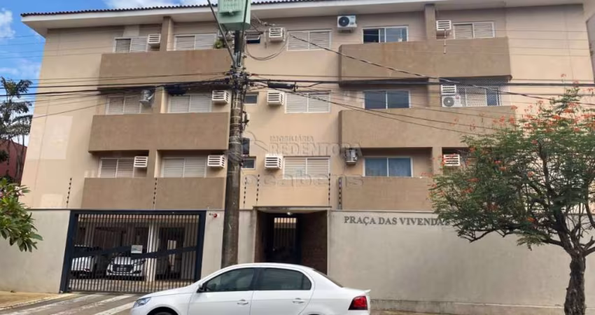 Ótimo Apartamento Residencial para Locação - 2 Dormitórios / Nova Redentora