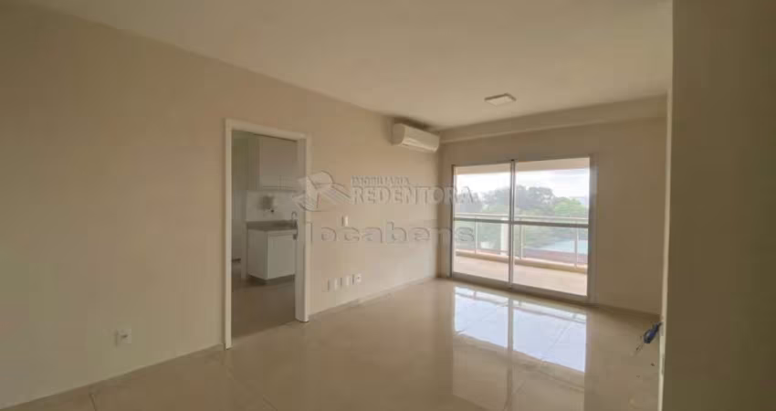 Excelente Apartamento Alto Padrão - 3 Dormitórios / Jardim Maracanã