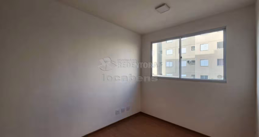 Ótimo Apartamento Residencial para Locação - 2 Dormitórios / Complexo Rios di Itália