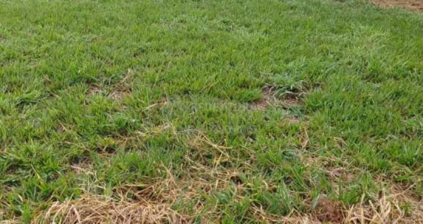 Terreno Parque Residencial Nature I