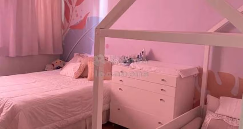 Impecável Apto Centro 3 Dormitórios