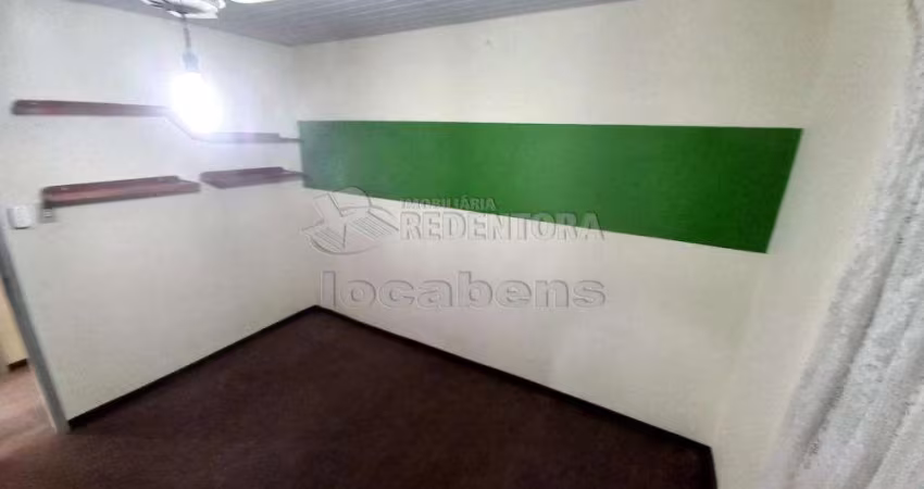 Casa Padrão em São José do Rio Preto