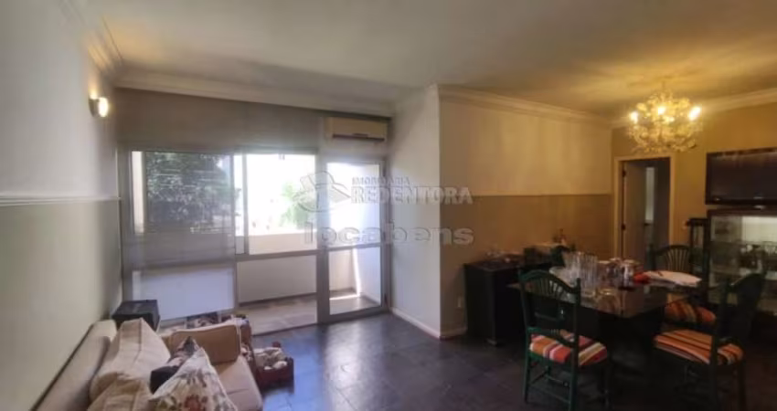 Green Garden / Jardim Vivendas - Apartamento com 03 dormitórios sendo 01 suíte