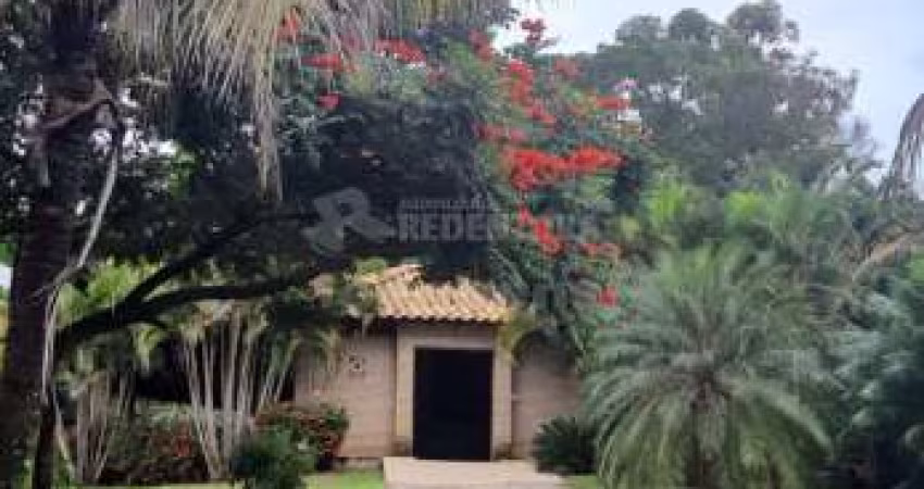 Chácara Locação Parque das Nascentes