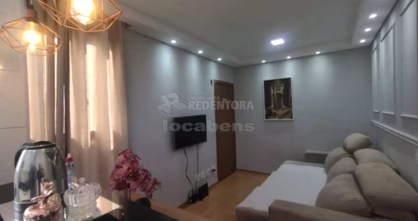 Apartamento Venda Condominio Rio Tocantins