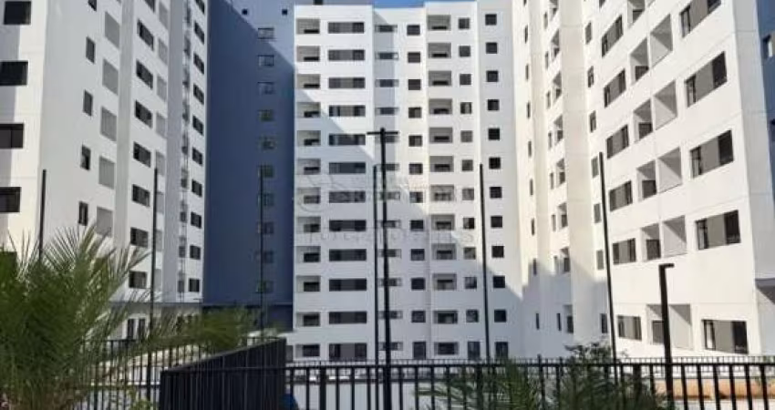 Ótimo Apartamento Residencial para Venda - 3 Dormitórios / Jardim Bosque das Vivendas