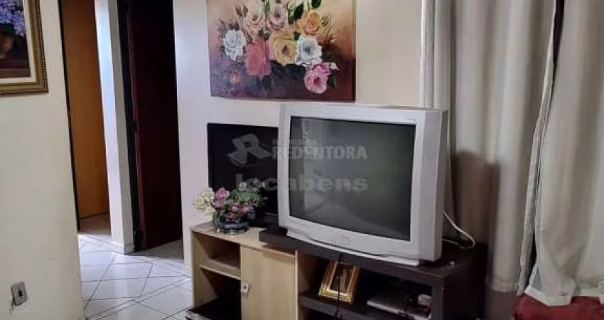 Condomínio Residencial Jardim das Hortências - Apartamento Venda