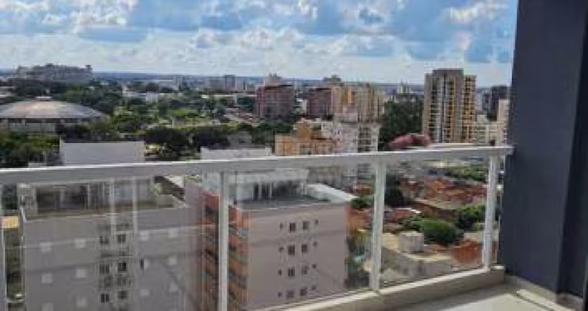 Apto cobertura a venda