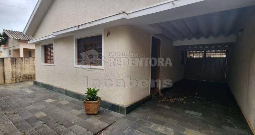 Casa Locação