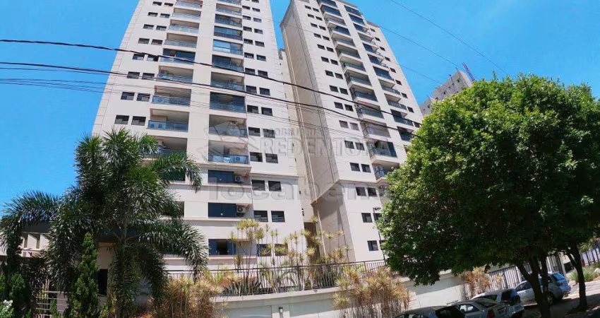 Apartamento Padrão em São José do Rio Preto