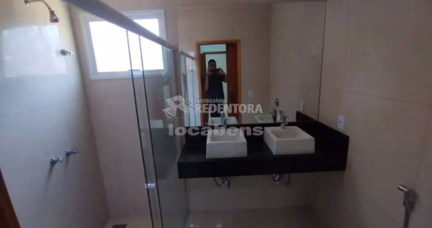 Casa Residencial 3 dormitórios - Villa Cassini