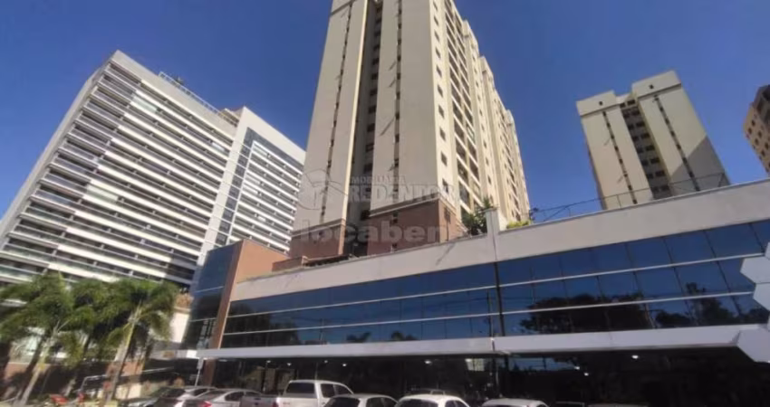 Apartamento Locação Reserva dos Guyrás Jardim Tarraf II