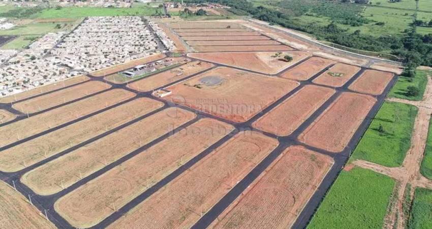Jardim Girassol - Excelente Terreno Venda