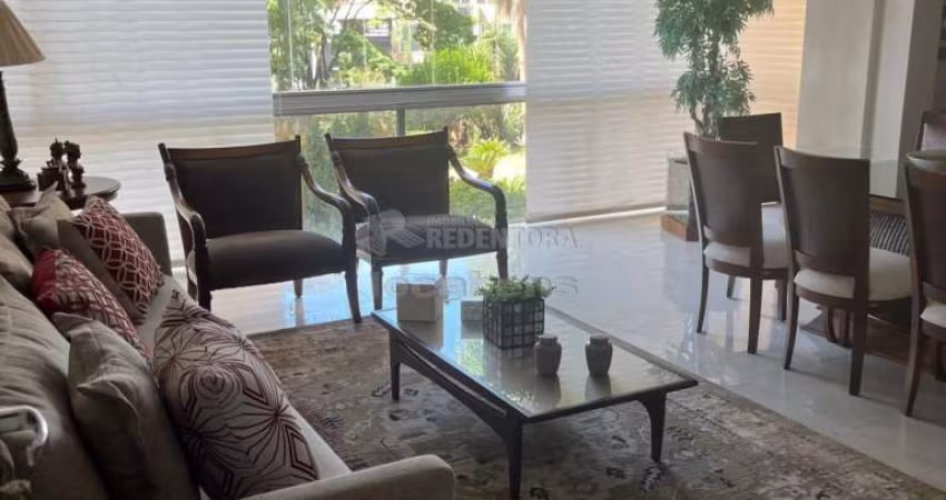 Apartamento Mobiliado na Vila Redentora com 02 dormitórios