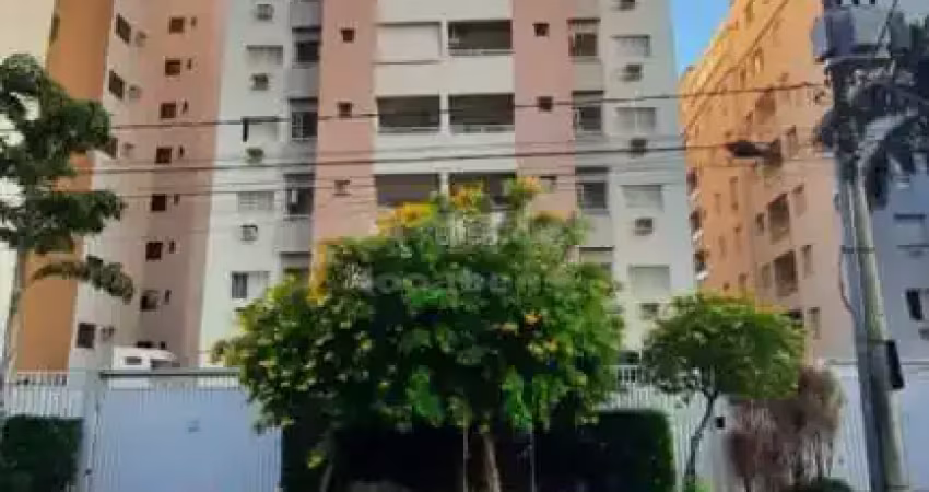 Ótimo apartamento residencial para venda - 2 dormitórios / vila imperial