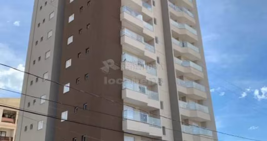 Ótimo Apartamento Residencial para Venda - 2 Dormitórios / Parque Estoril