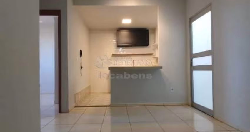 Parque Rio das Flores - Excelente Apartamento Locação