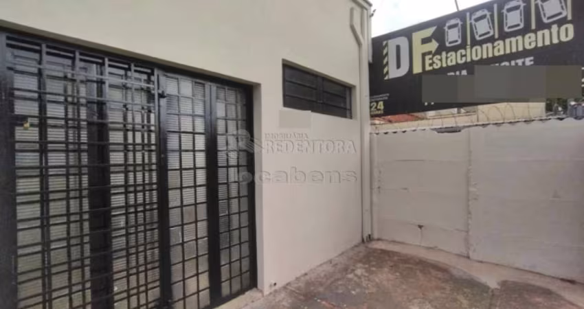 Sala Comercial Boa Vista Próximo Unirp