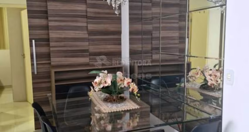 Excelente Apartamento Residencial Mobiliado para Locação - 2 Dormitórios / São Francisco