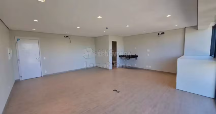 Jardim vivendas / georgina business park - sala comercial