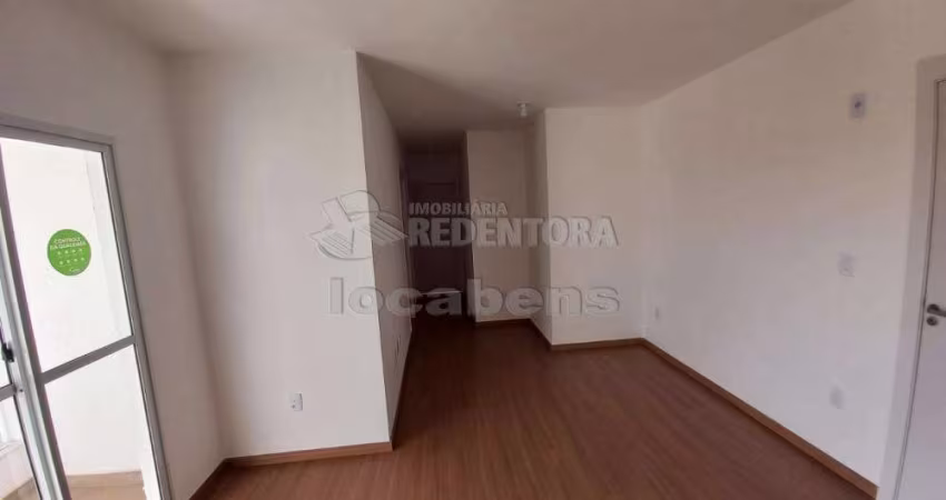 Apartamento Padrão em São José do Rio Preto