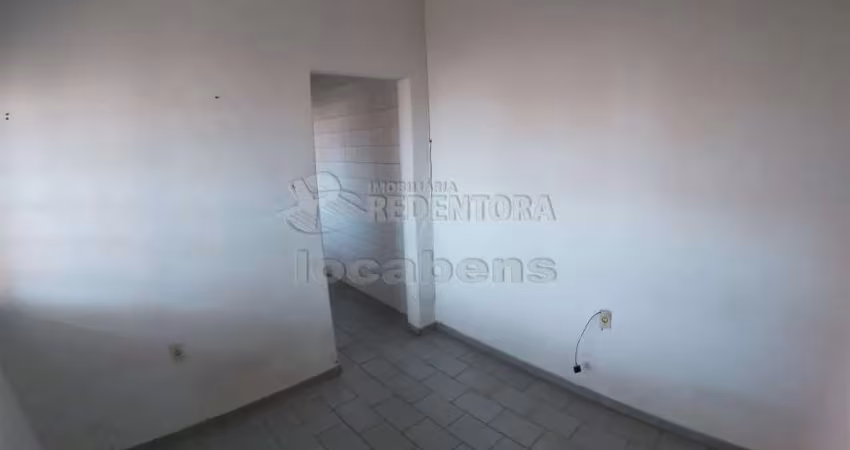 Casa / Padrão - Residencial Ana Célia - Locação - Residencial