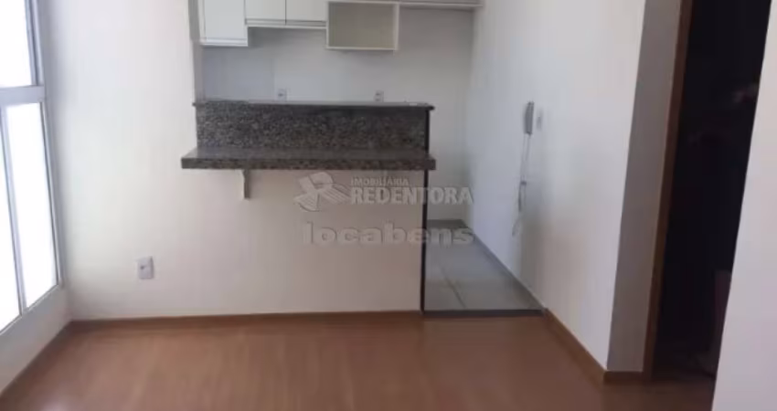 Ótimo Apartamento Residencial para Venda - 2 Dormitórios / Vila Toninho
