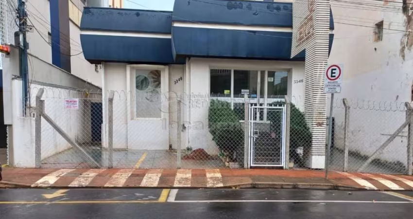 Casa Comercial Locação Centro