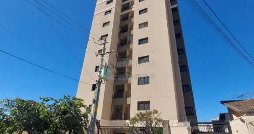 Excelente apartamento de 3 dormitórios e 2 vagas de garagens na Boa Vista