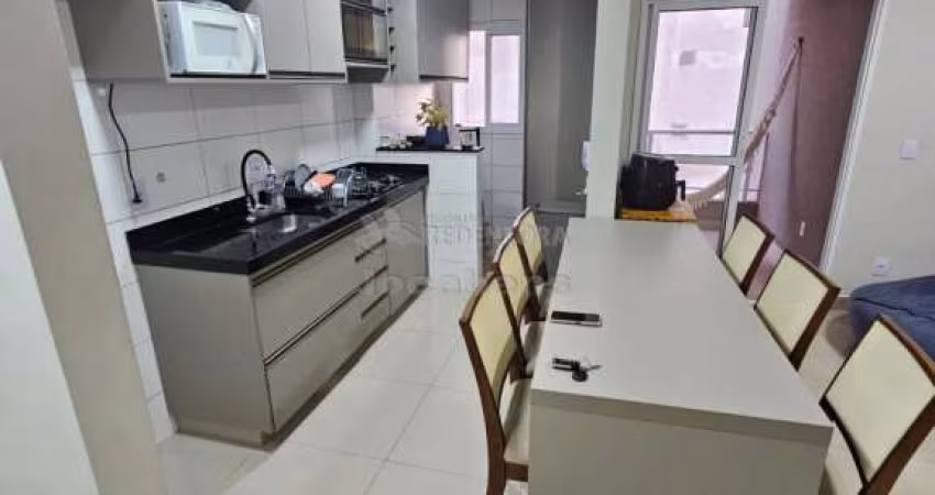 Excelente Apartamento Residencial para Locação - 3 Dormitórios / Vila Redentora