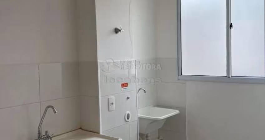 Ótimo Apartamento Residencial para Locação - 2 Dormitórios / Complexo Rios di Itália