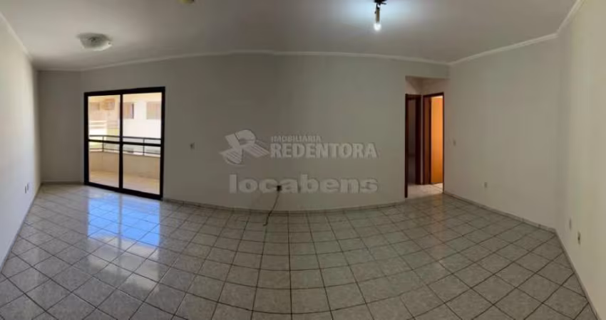 Excelente Apartamento Residencial para Locação/Venda - 3 Dormitórios / Jardim Ouro Verde