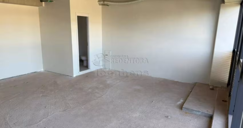 Sala Comercial - Georgina