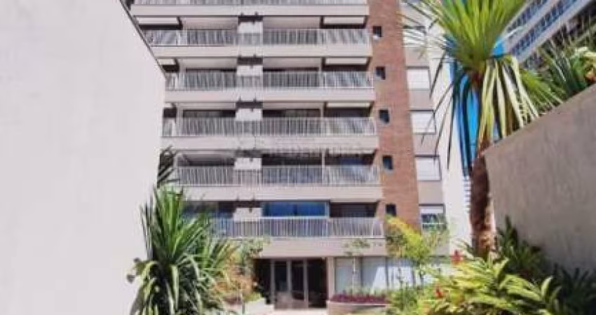 Apartamento no Condomínio T:me ao lado do Shopping Iguatemi com 3 dormitórios, 02 vagas de garagem.