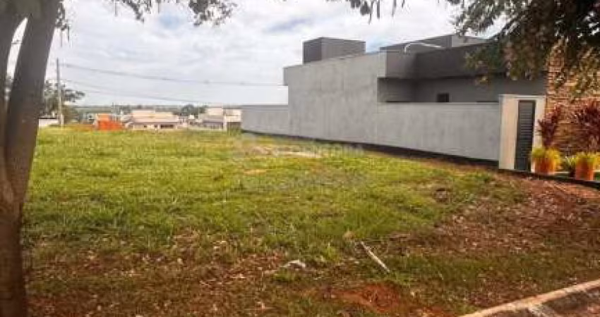 Terreno Condomínio em Bady Bassitt