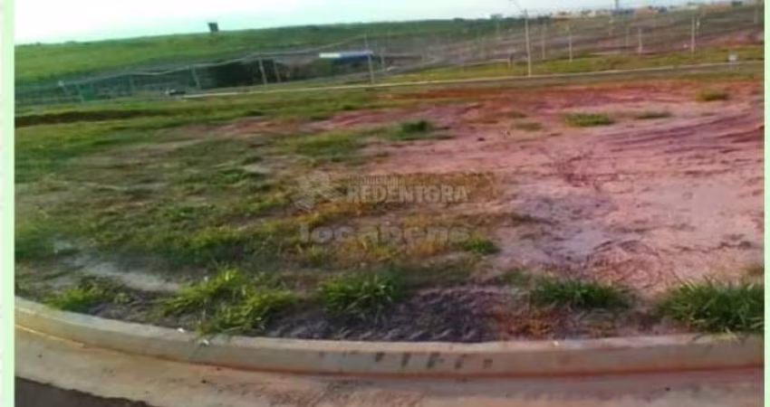 terreno de esquina