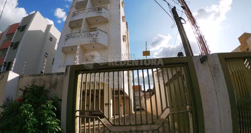 Apartamento Padrão em São José do Rio Preto
