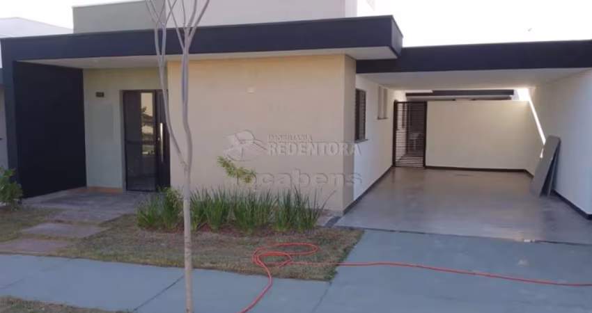 Condomínio Fenhouse -  Casa com 3 dormitórios sendo 1 tipo apartamento
