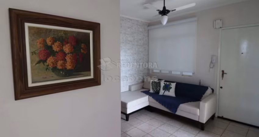 Condomínio Termas de Ibirá - Apartamento com 02 dormitórios