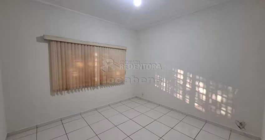 Jardim Soraia - Excelente Casa Locação
