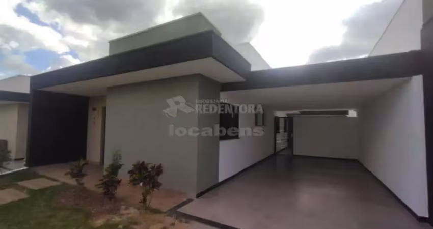 Condomínio fenhouse / urban fortes i - casa com 03 dormitórios, sendo 01 tipo apartamento