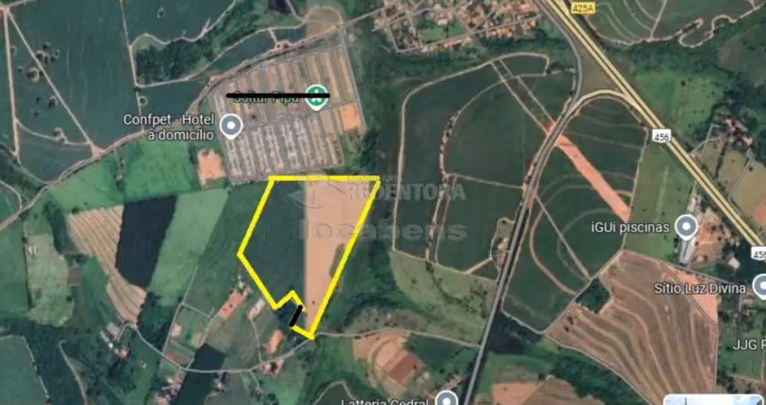 Fazenda à venda na Zona Rural, Cedral 