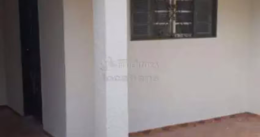 Casa Com Edícula no Parque Estoril Zona Sul
